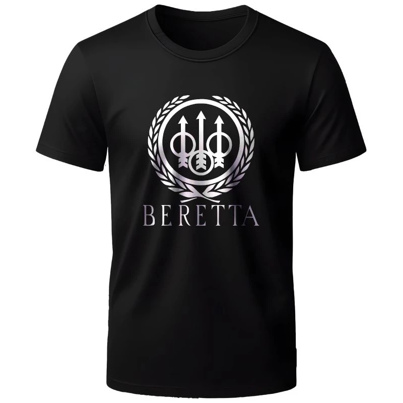 Camiseta Dryfit Beretta - Premium