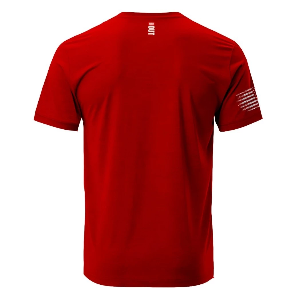 Camiseta 100% Algodão - Nasa