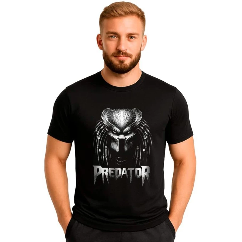 Camiseta Dryfit Predator