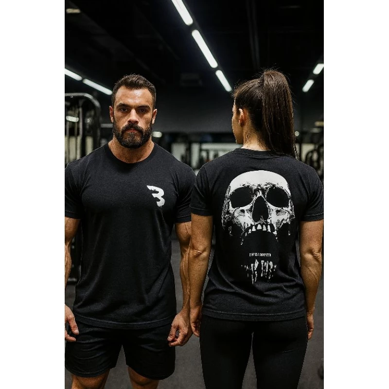 Camiseta Dryfit C-Bum