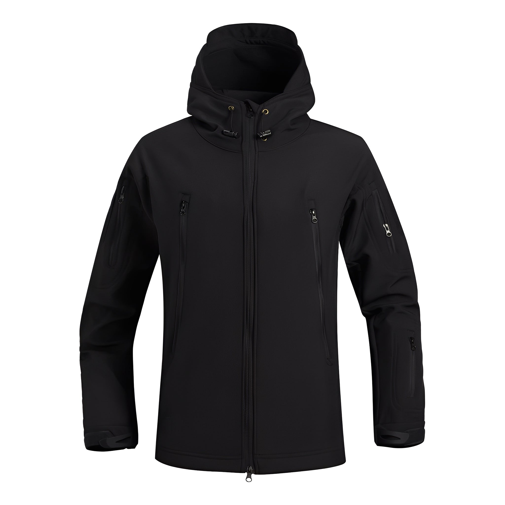 Jaqueta Impermeável com Capuz Vanguard®