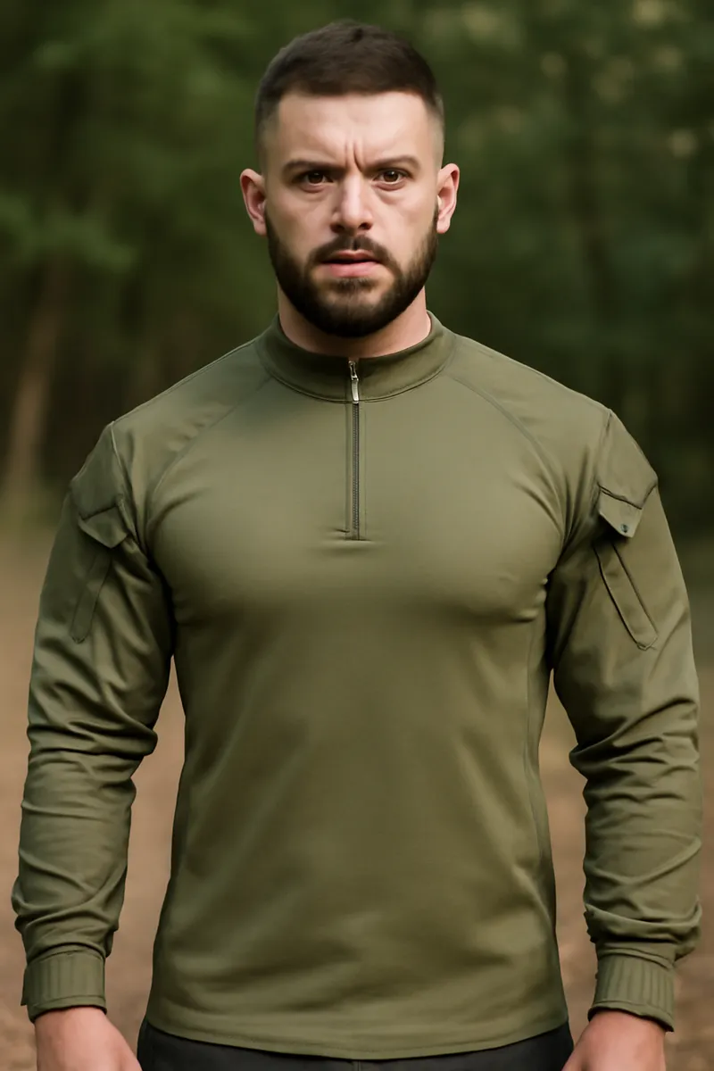 Combat T Shirt Dragon®