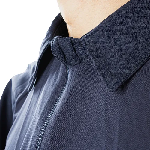 Combat Shirt X Five com Proteção UV50+ FoxBoy®