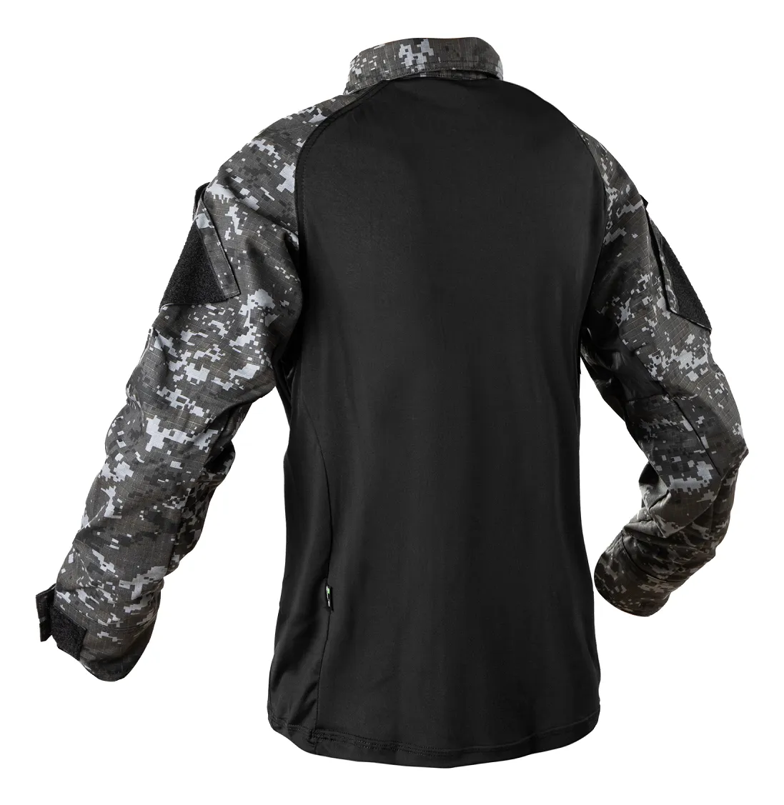 Combat Shirt X Five com Proteção UV50+ FoxBoy®