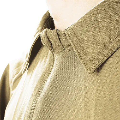 Combat Shirt X Five com Proteção UV50+ FoxBoy®