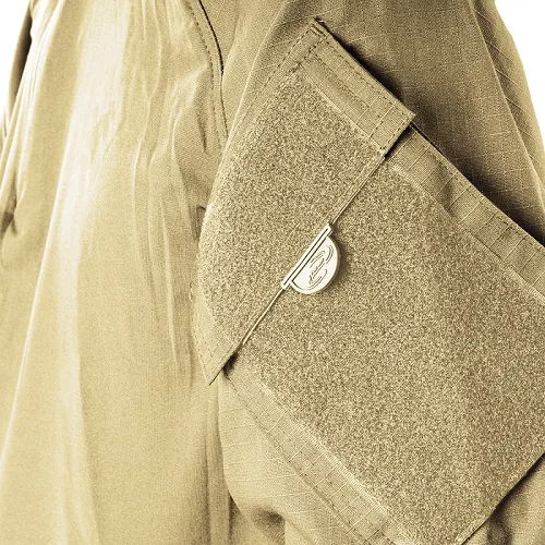 Combat Shirt X Five com Proteção UV50+ FoxBoy®