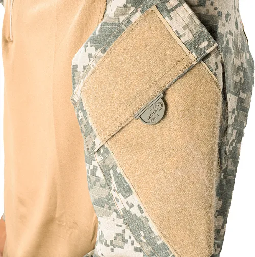 Combat Shirt X Five com Proteção UV50+ FoxBoy®