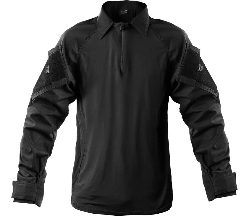 Combat Shirt X Five com Proteção UV50+ FoxBoy®