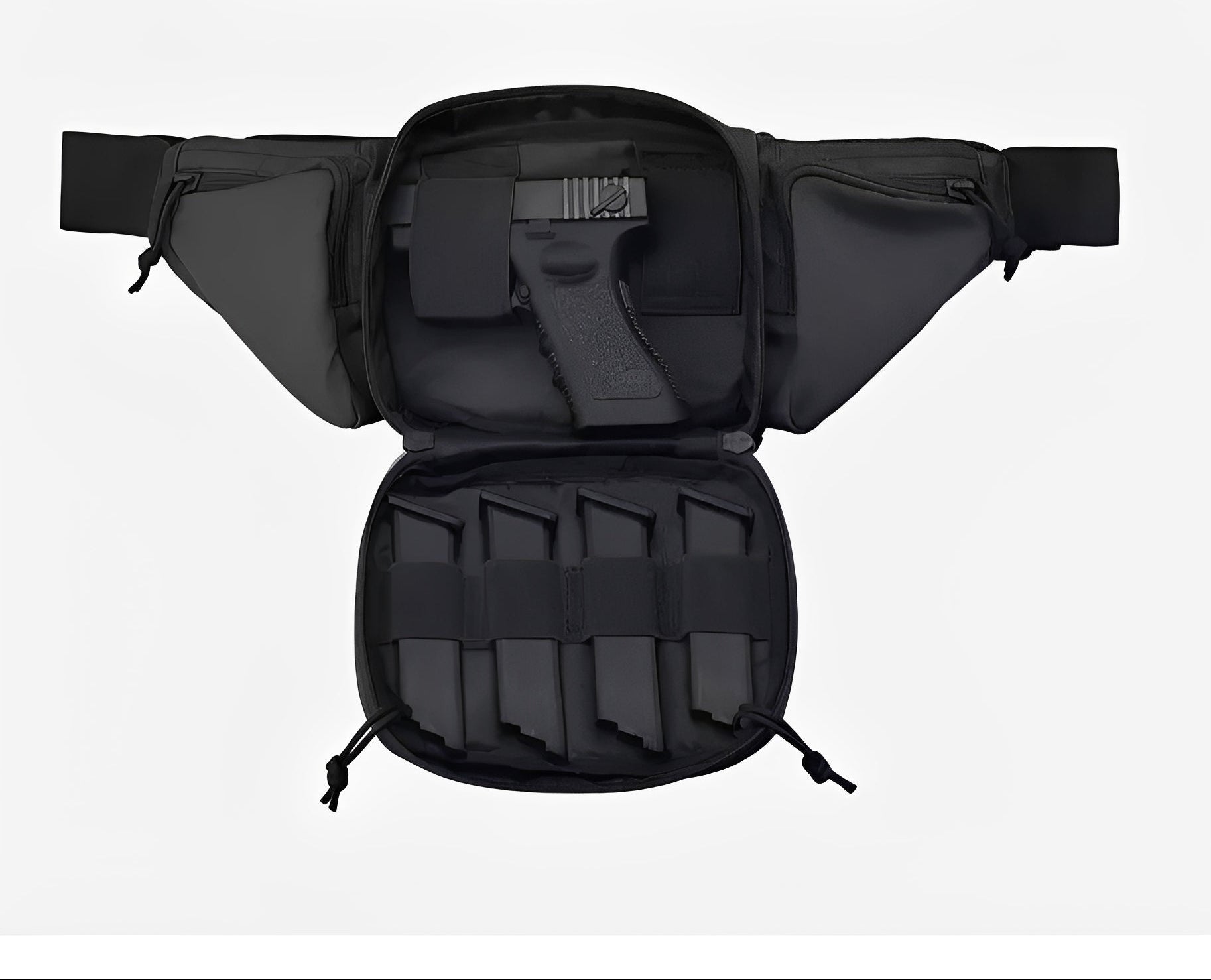 Pochete Tática de saque Rápido