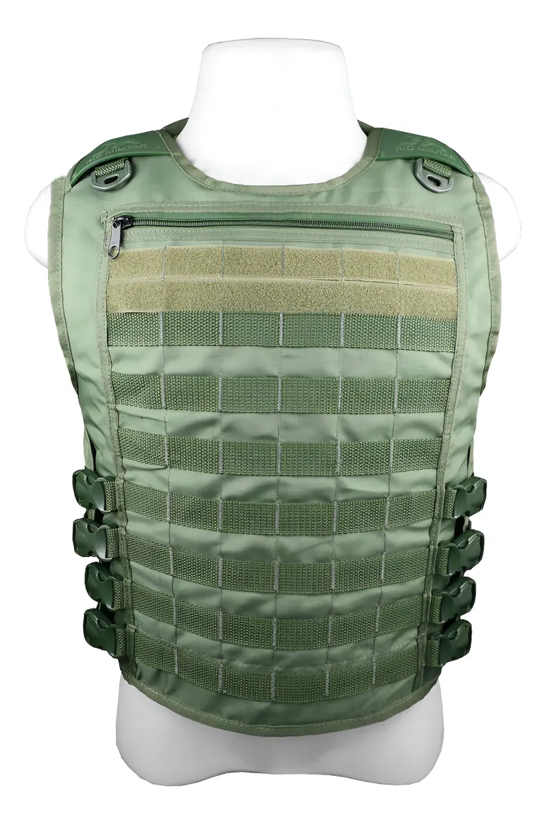 Colete Modular Combat® - Verde Oliva