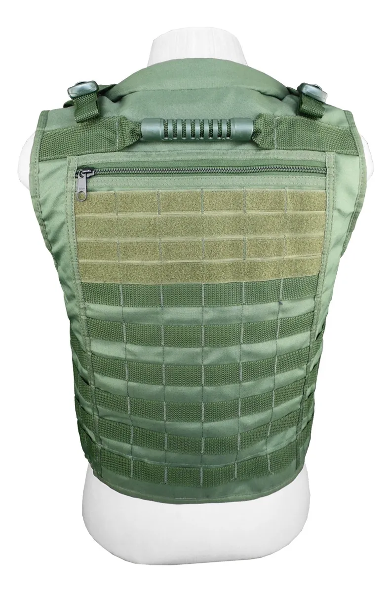 Colete Modular Combat® - Verde Oliva