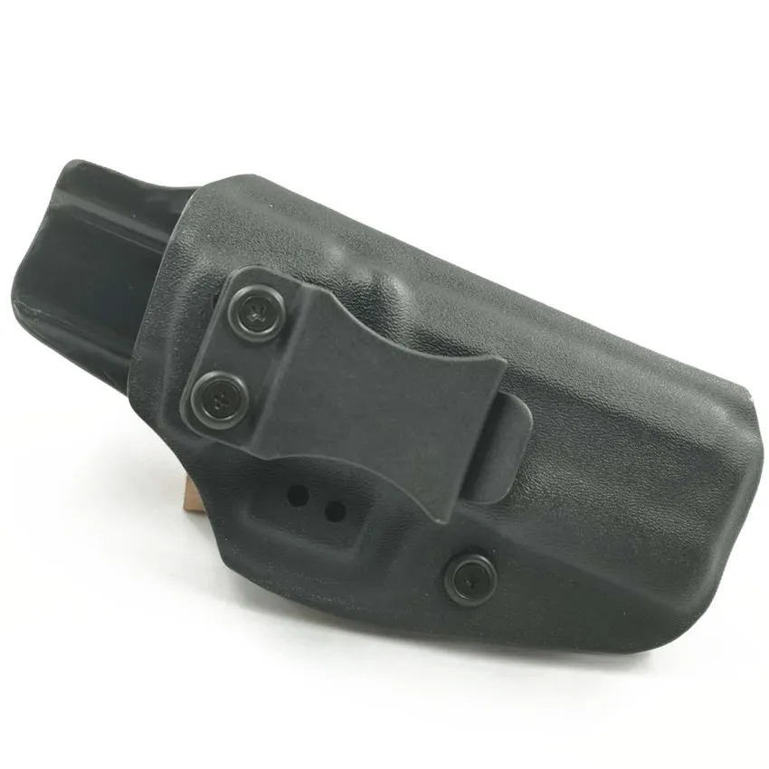 Coldre Velado de Kydex – PT 838, PT 840, PT 809 e TH380