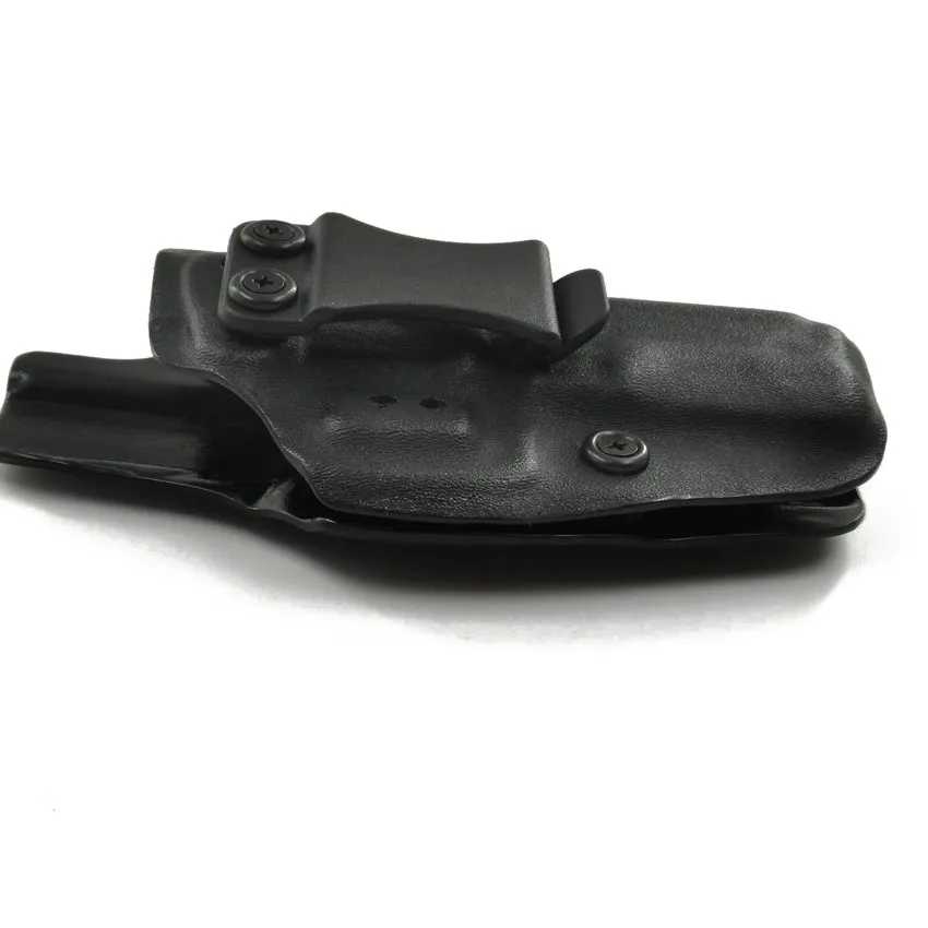 Coldre Velado de Kydex – PT 838, PT 840, PT 809 e TH380