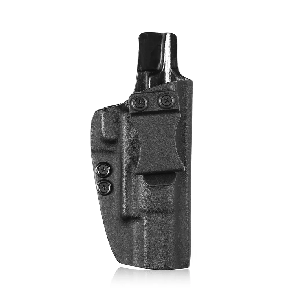Coldre Velado de Kydex  para Imbel MD2LX, MD5LX e MD7LX