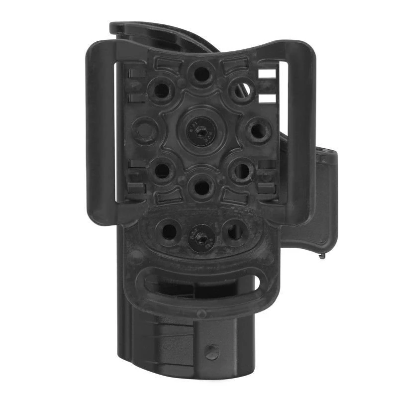 Coldre Externo Ostensivo Taurus TS9 e Beretta APX (9mm e .40)