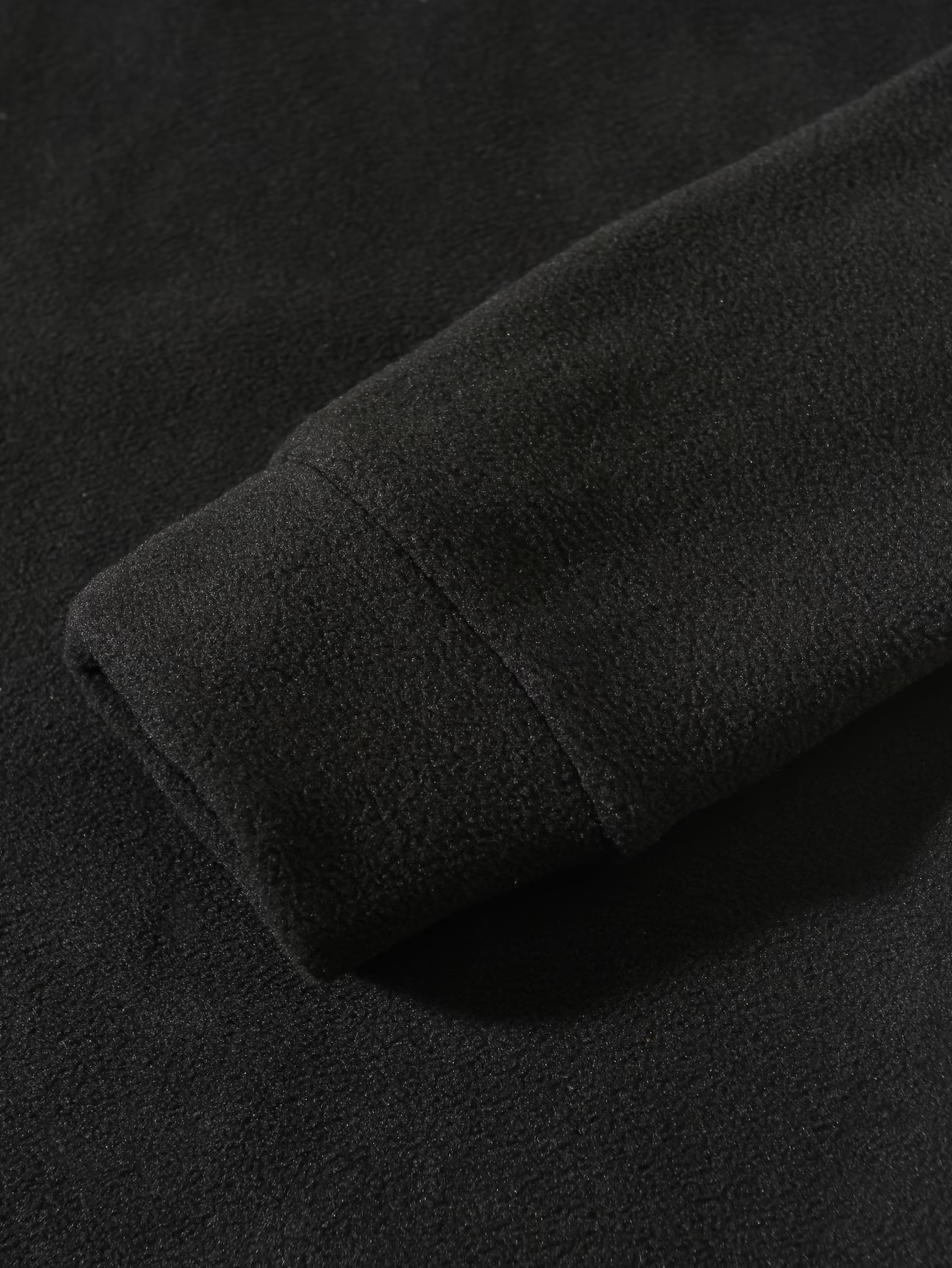 Blusa Térmica Aspen® - Preta