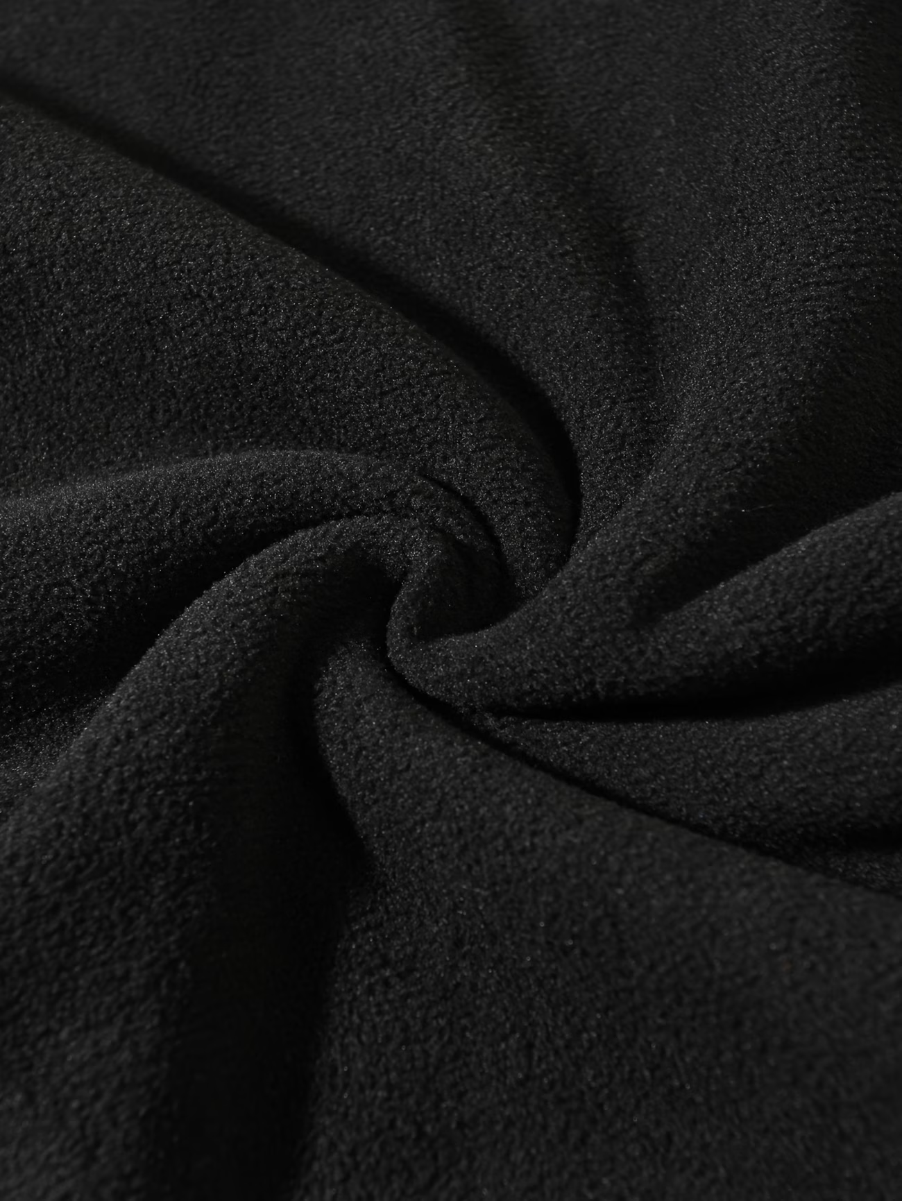 Blusa Térmica Aspen® - Preta