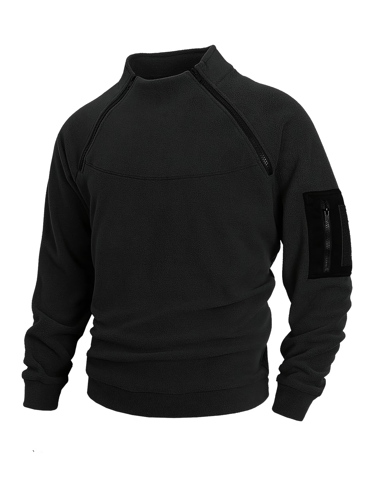 Blusa Térmica Aspen® - Preta
