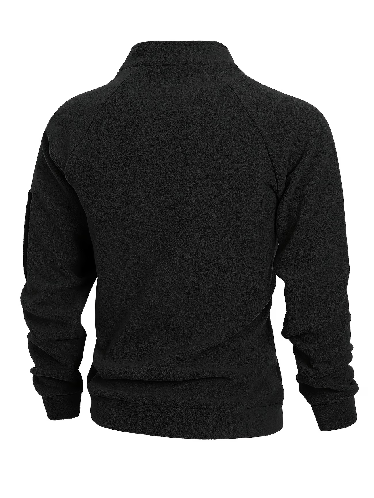 Blusa Térmica Aspen® - Preta