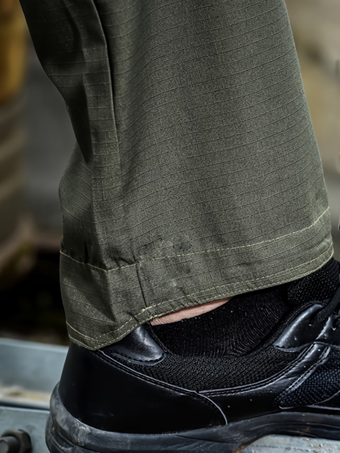Calça Tática Mariner® - Verde