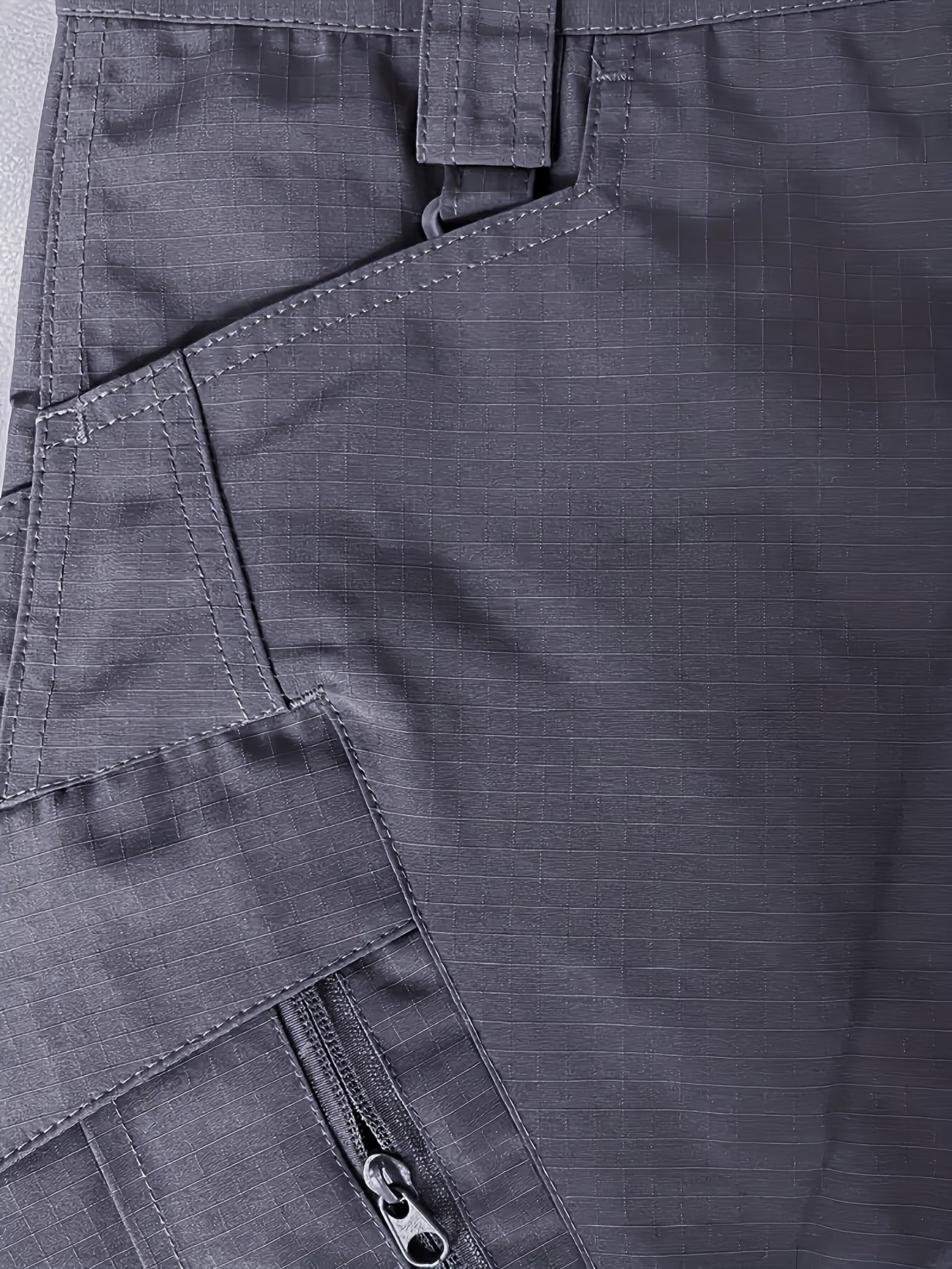 Calça Tática Mariner® - Cinza