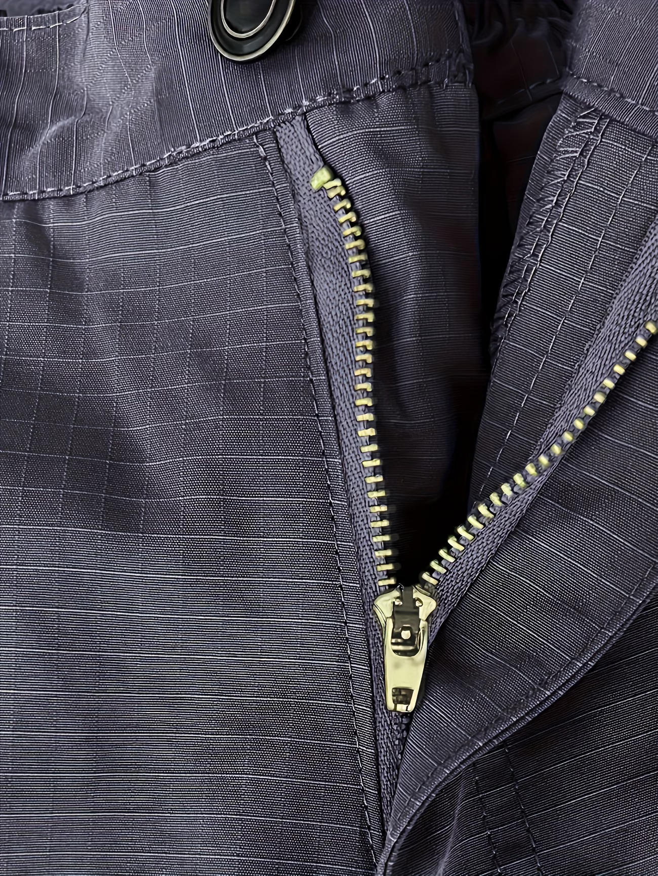 Calça Tática Mariner® - Cinza