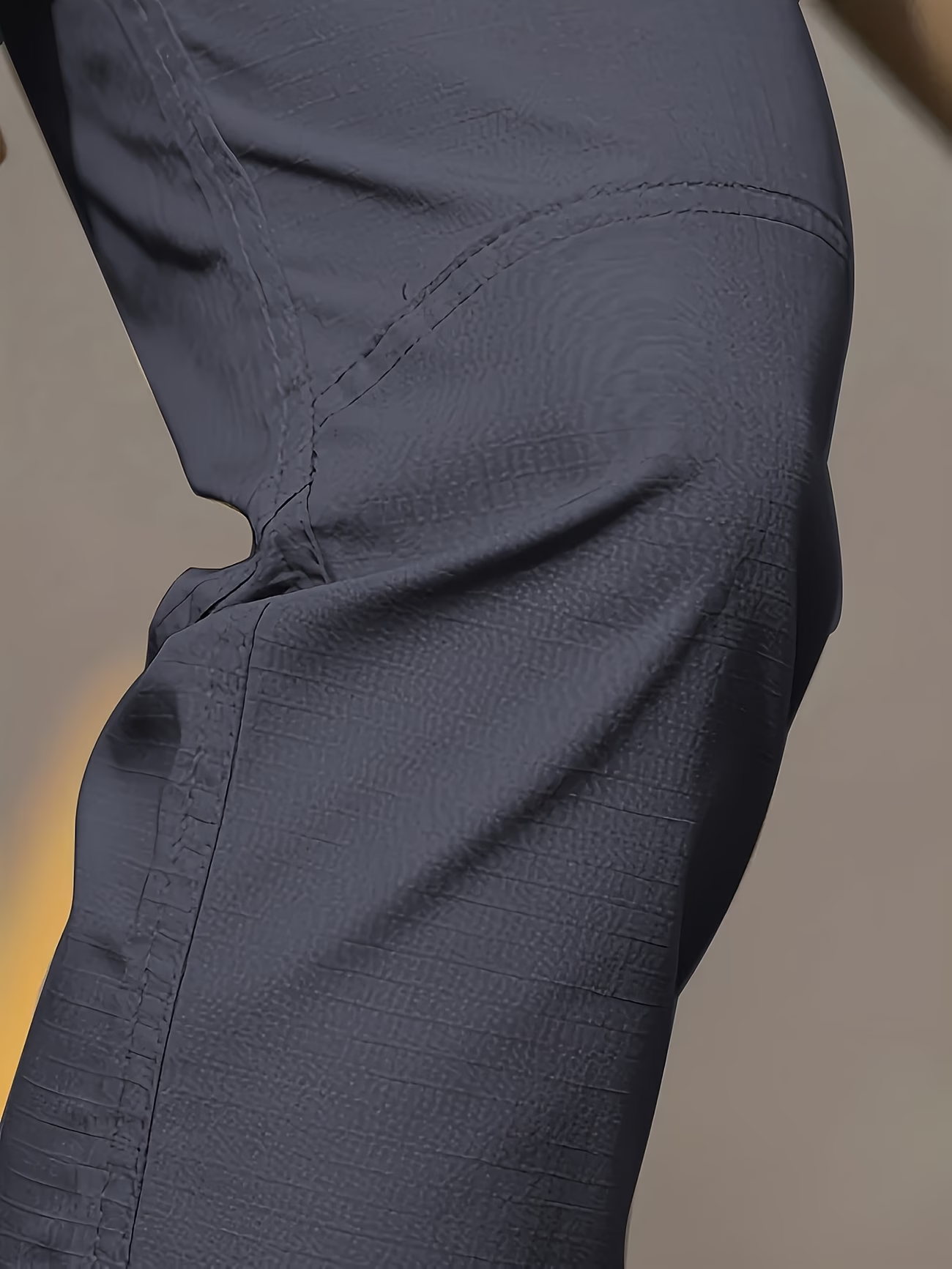 Calça Tática Mariner® - Cinza
