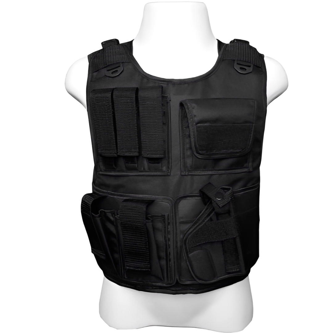 Colete Modular Ranger®