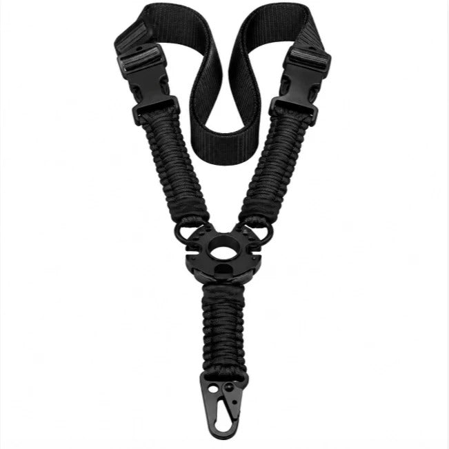 Bandoleira Profissional Paracord