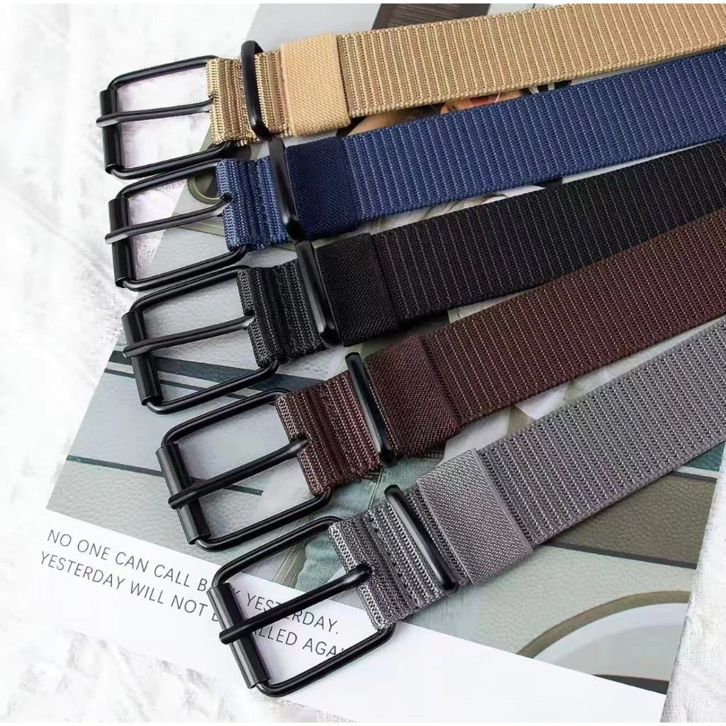 Cinto de Nylon Premium