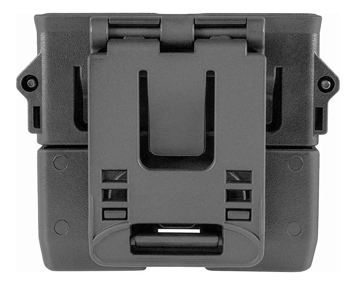 Porta Carregador Duplo Universal