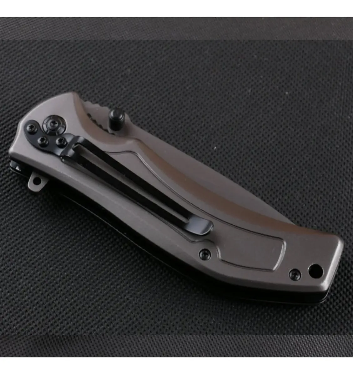 Canivete Fox Knives
