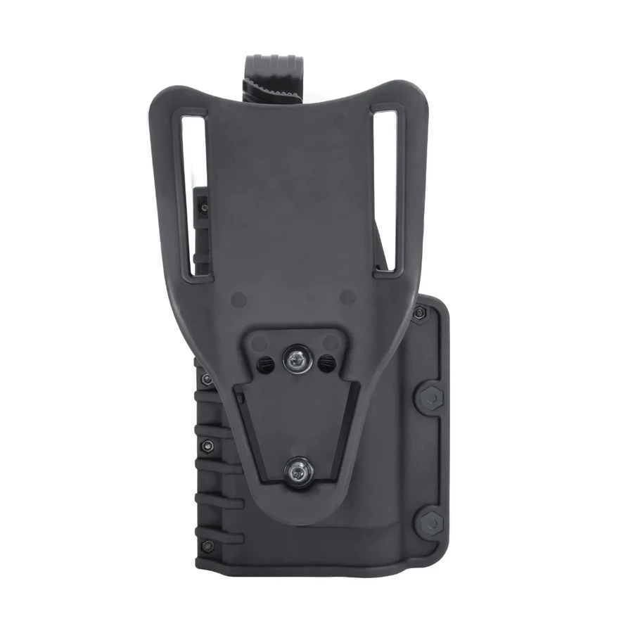 Coldre BLACK OPS Universal Glock - Com Lanterna