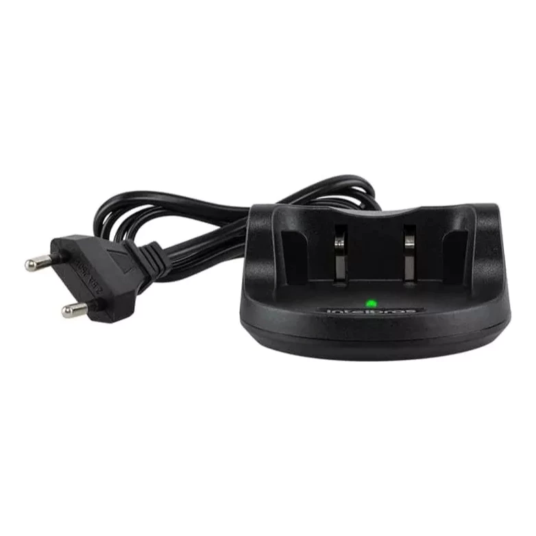 Rádio Comunicador Intelbras – Kit com 2 Unidades