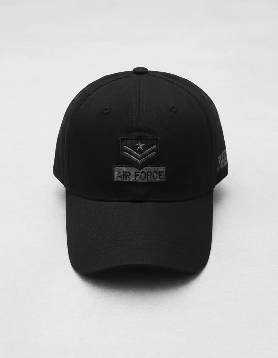 Boné Militar Air Force