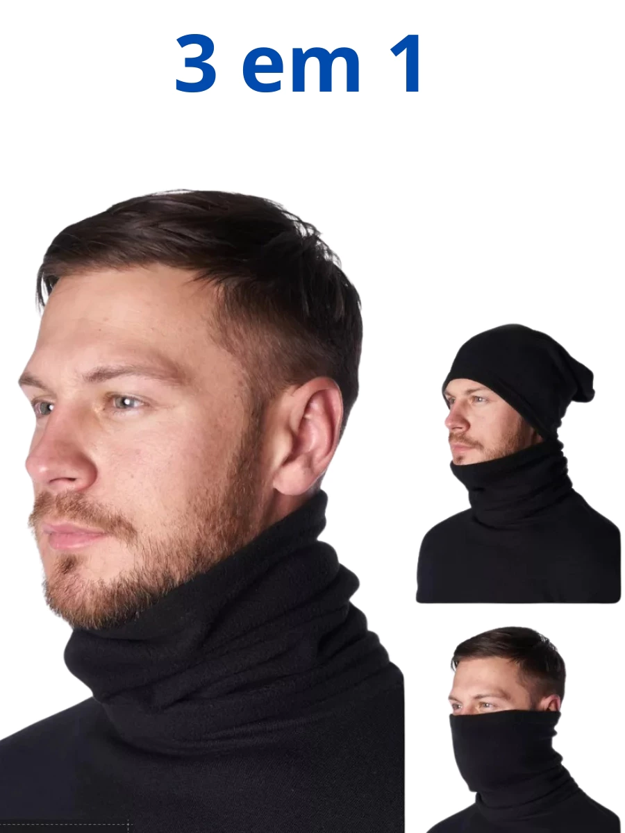 Gola/Touca/Gorro Army