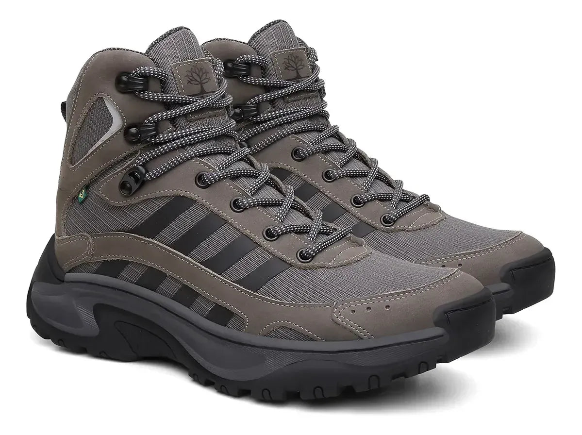 Bota Adventure Plus