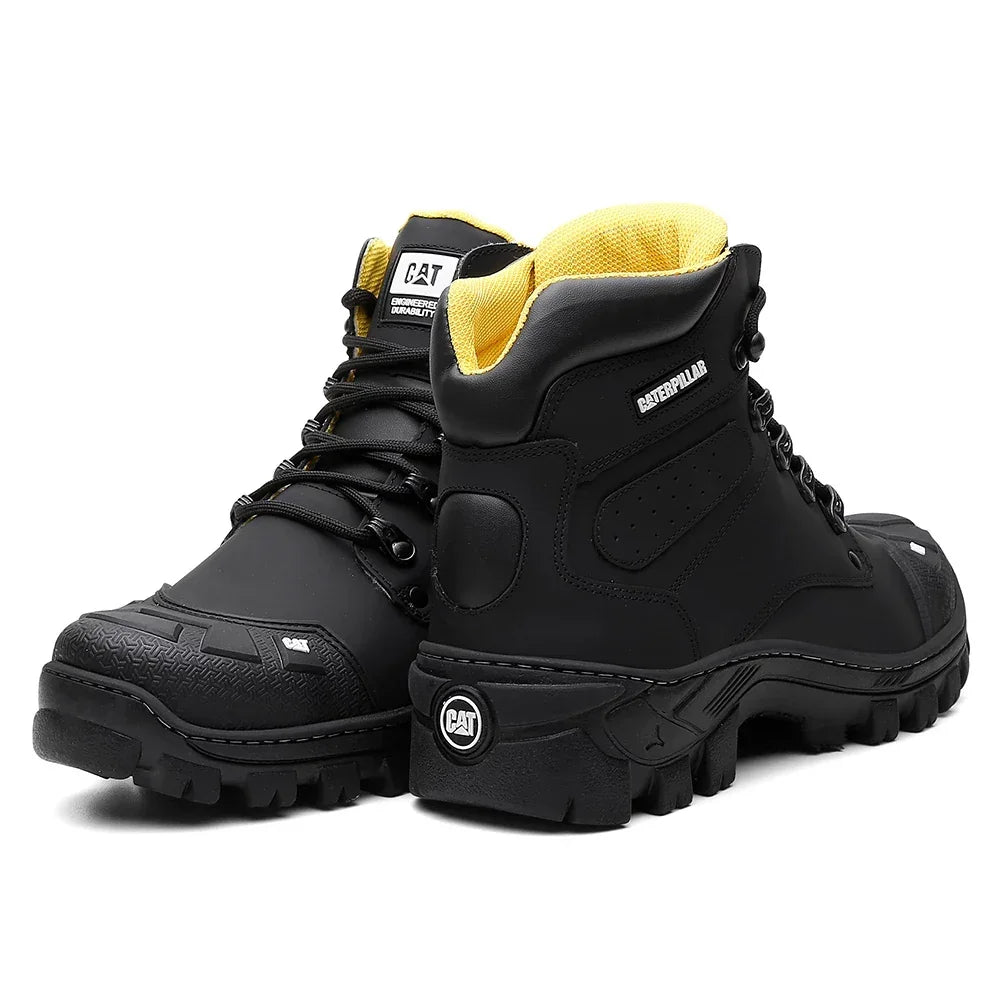 Caterpillar® Space