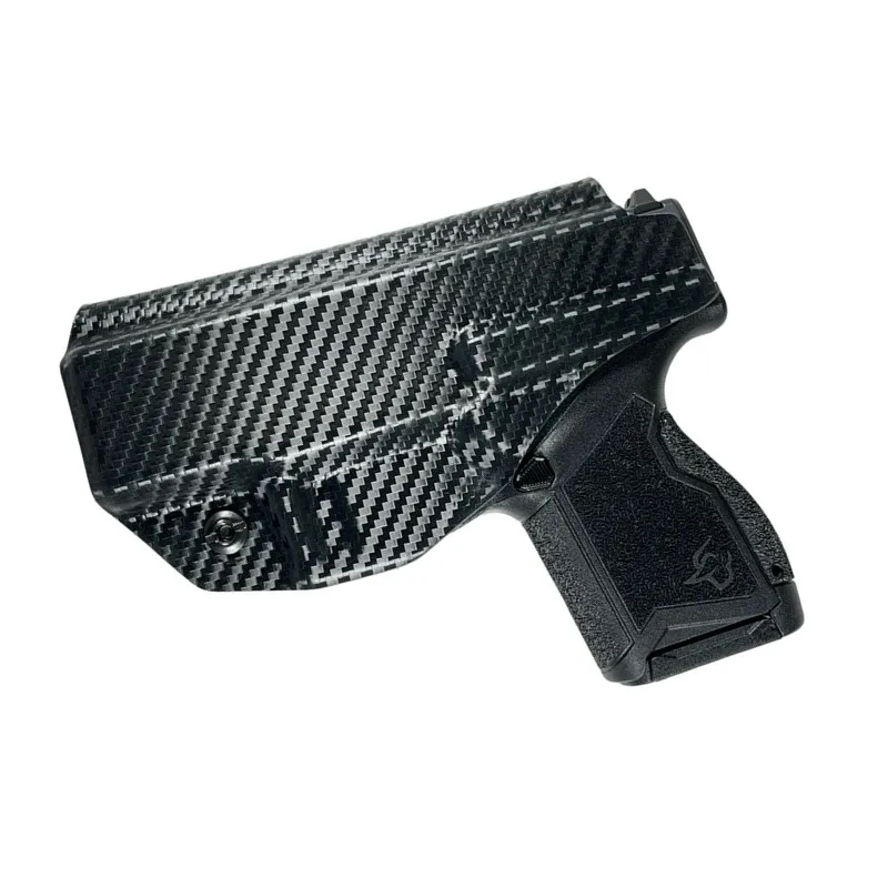 Coldre em Fibra de Carbono Taurus GX4