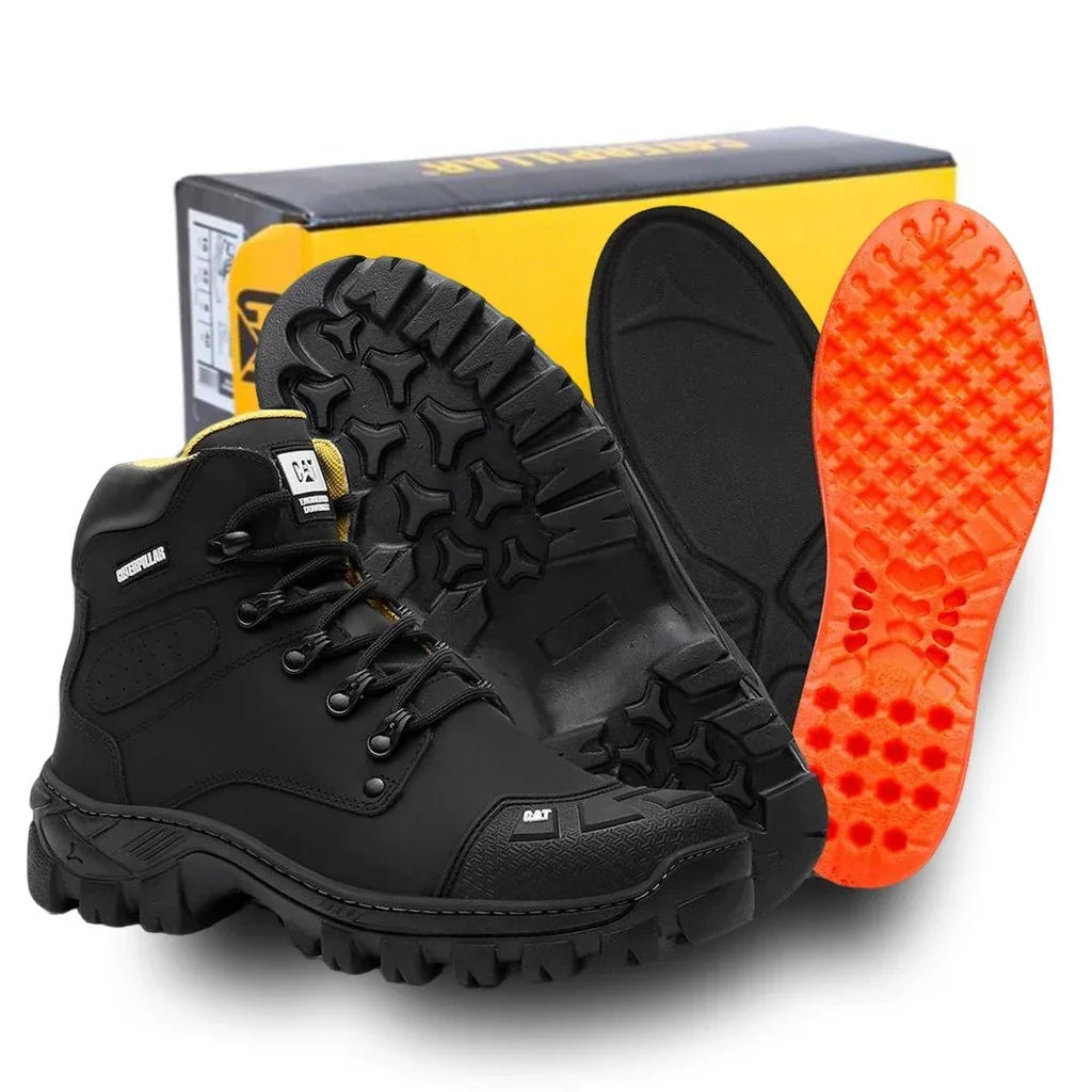 Caterpillar® Space