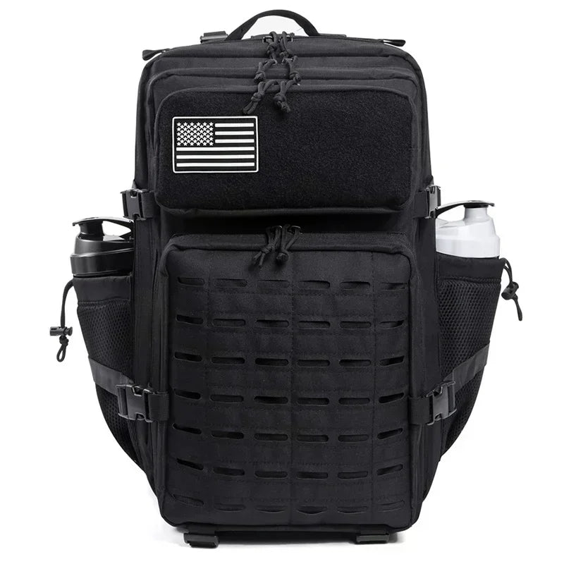 Mochila Nomad® 25 Litros - Preta