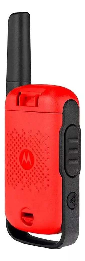 Rádio Comunicador Motorola - 25KM (1 Par)