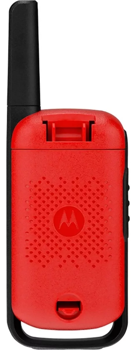 Rádio Comunicador Motorola - 25KM (1 Par)