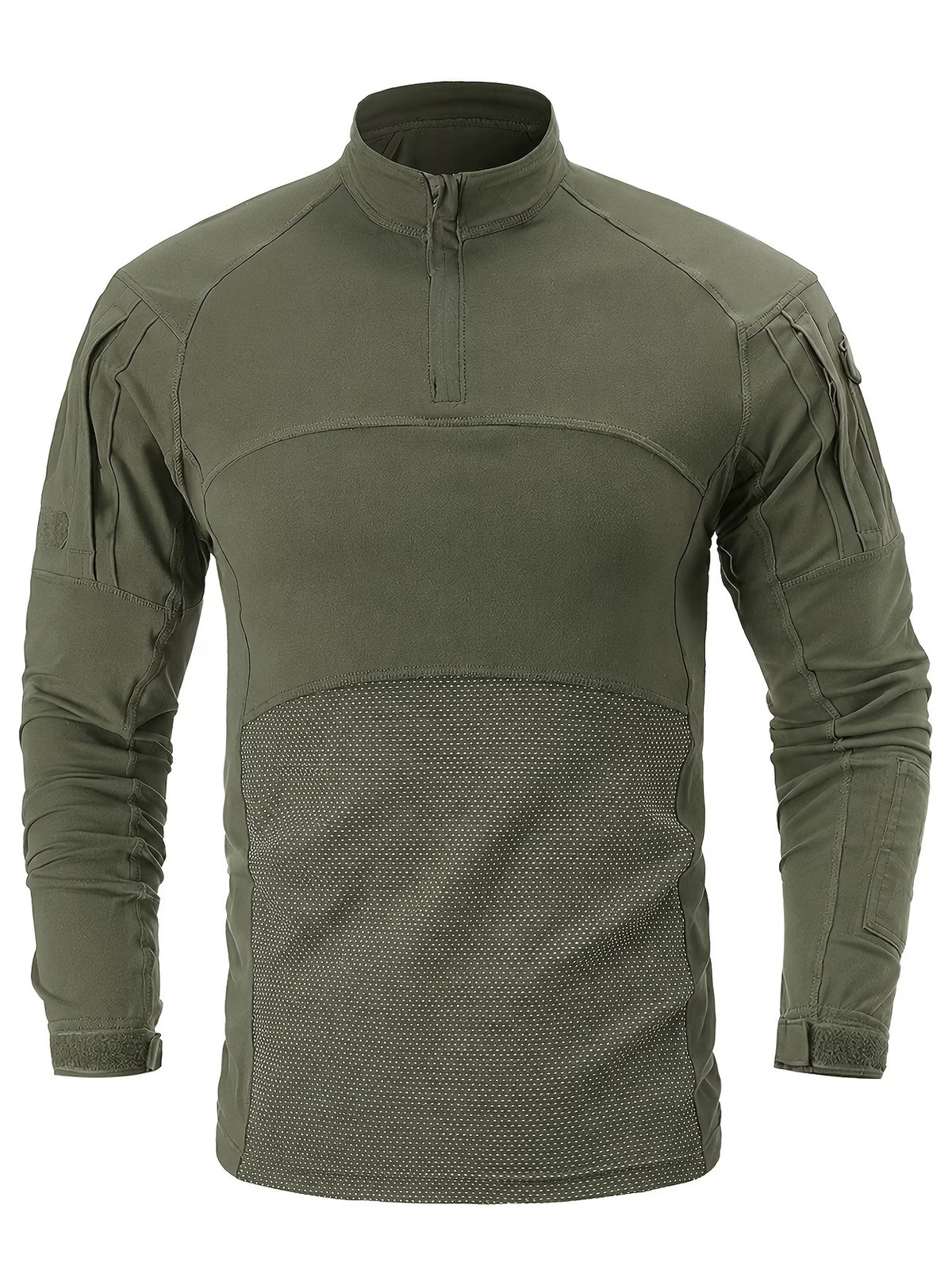 Combat Shirt Squad
