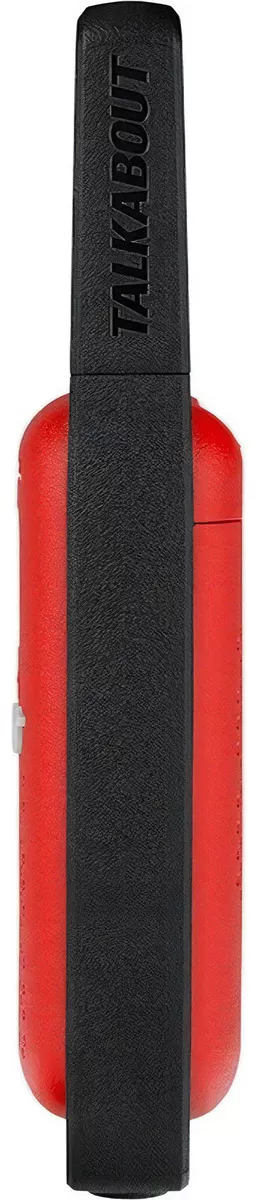 Rádio Comunicador Motorola - 25KM (1 Par)