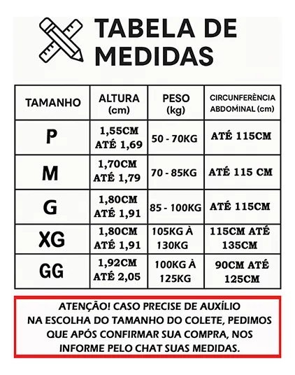 Capa de Colete Modular Militar® - Verde Oliva