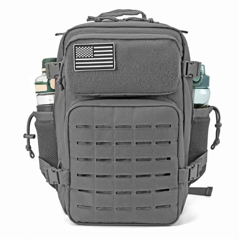 Mochila Nomad® 25 Litros - Chumbo