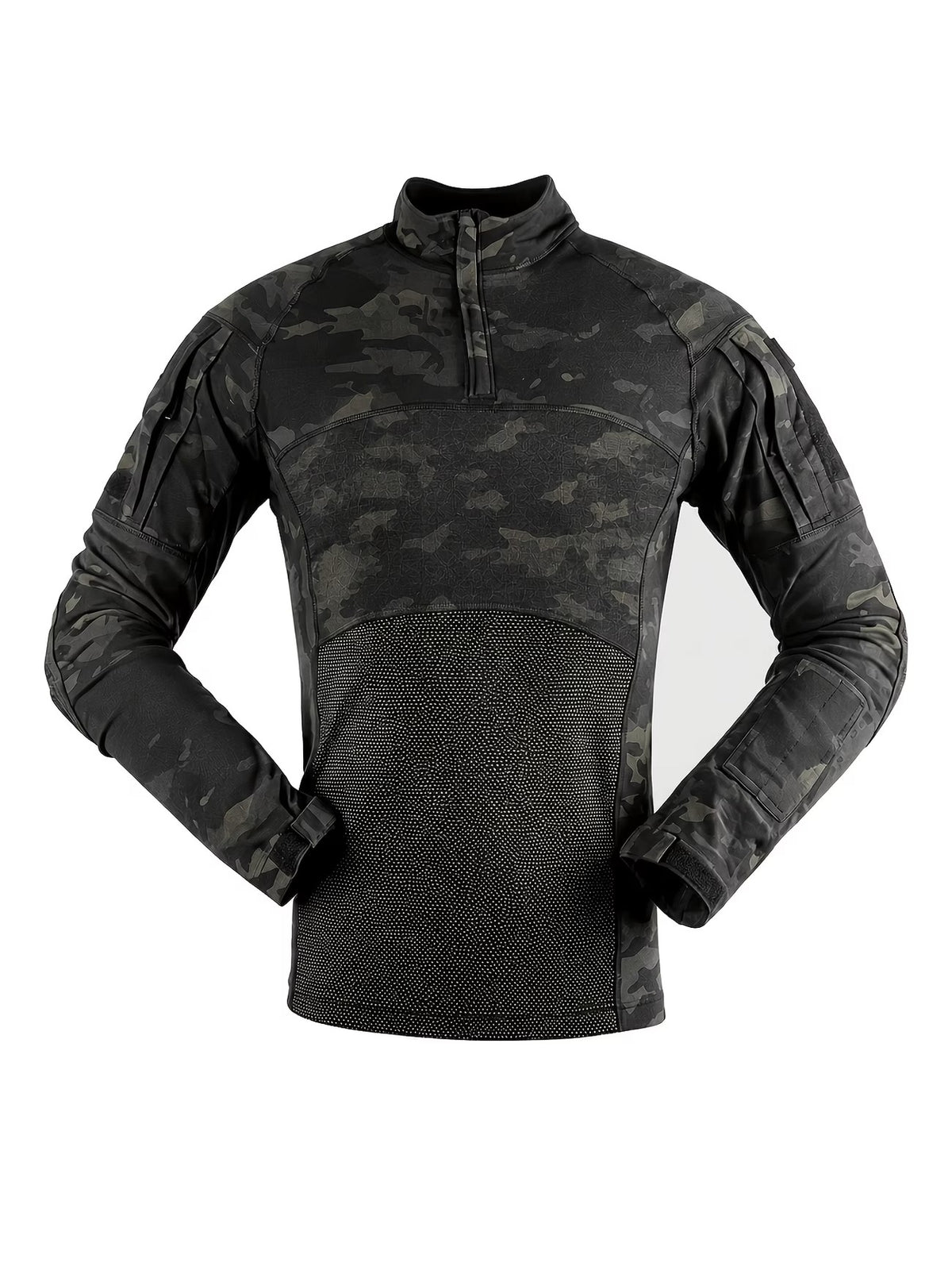 Combat Shirt Squad