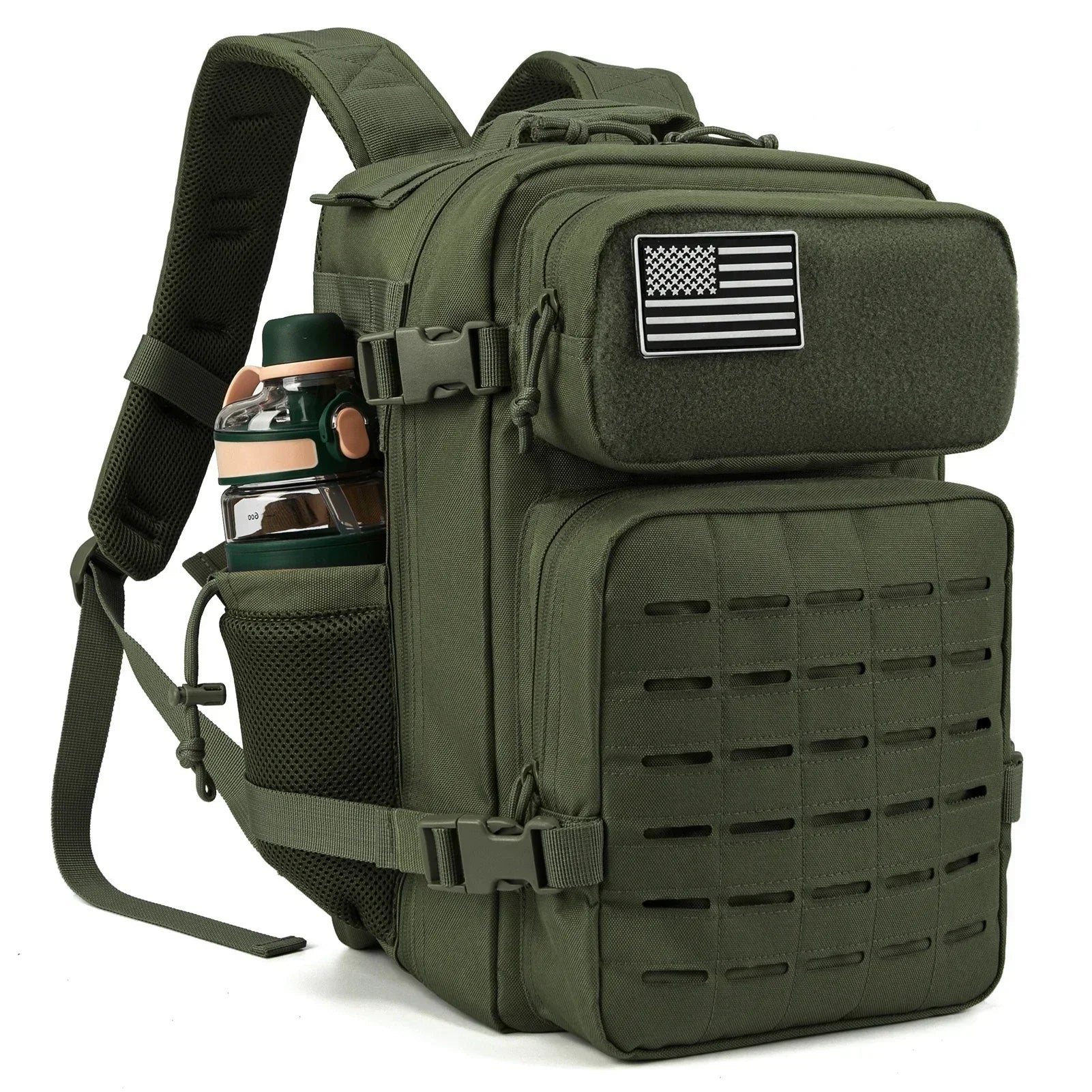 Mochila Nomad® 25 Litros - Verde
