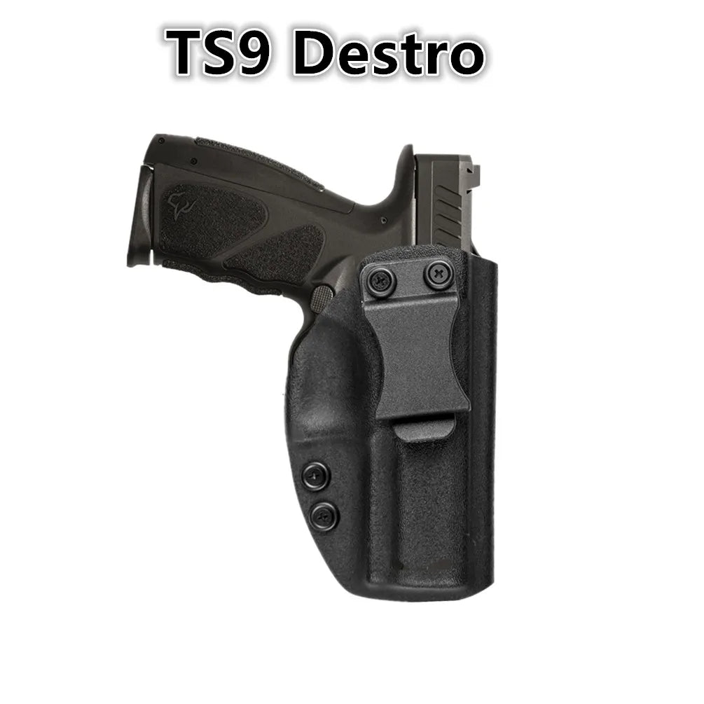 Coldre Kydex Taurus TS9